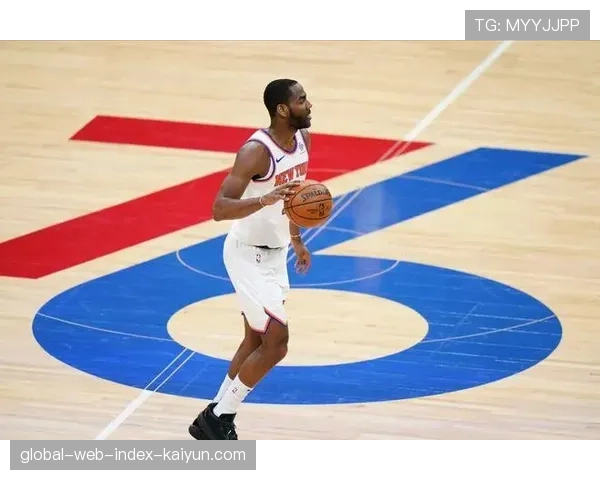 尼克斯只能希望新秀成长 薪资空间锁死操作可能性